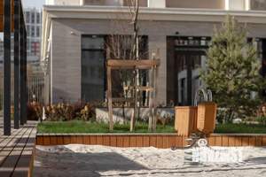 2-к квартира, вторичка, 40м2, 13/20 этаж