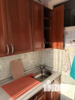 2-к квартира, вторичка, 40м2, 2/5 этаж