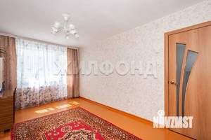 2-к квартира, вторичка, 44м2, 3/5 этаж