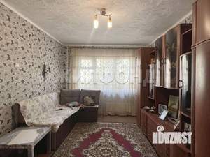 3-к квартира, вторичка, 58м2, 1/5 этаж
