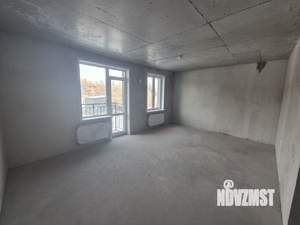 Студия квартира, сданный дом, 37м2, 3/21 этаж