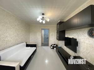 3-к квартира, вторичка, 57м2, 5/5 этаж