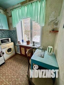 2-к квартира, вторичка, 44м2, 1/2 этаж