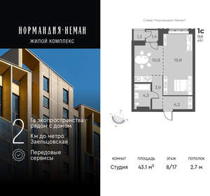 Фото квартиры на продажу (1)
