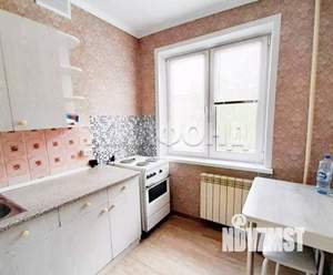 1-к квартира, вторичка, 30м2, 3/9 этаж