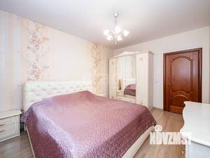 2-к квартира, вторичка, 64м2, 8/9 этаж