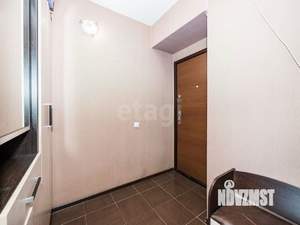 Студия квартира, вторичка, 30м2, 10/10 этаж