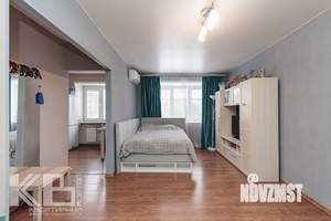 1-к квартира, вторичка, 32м2, 3/5 этаж