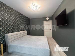 1-к квартира, вторичка, 30м2, 2/9 этаж