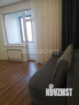 1-к квартира, вторичка, 33м2, 2/14 этаж