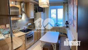 2-к квартира, вторичка, 49м2, 2/9 этаж
