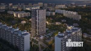 3-к квартира, вторичка, 66м2, 10/23 этаж