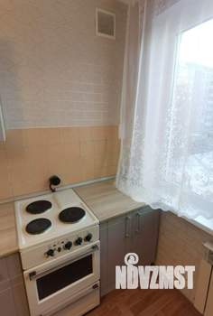 1-к квартира, вторичка, 29м2, 4/9 этаж