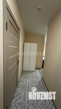 1-к квартира, вторичка, 36м2, 4/10 этаж