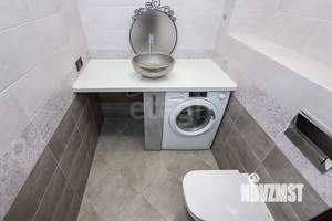 2-к квартира, вторичка, 83м2, 3/10 этаж