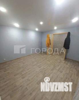 3-к квартира, вторичка, 68м2, 9/9 этаж