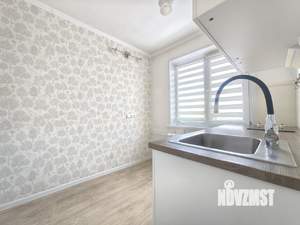 2-к квартира, вторичка, 47м2, 5/5 этаж