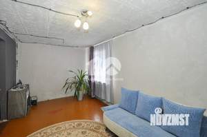 1-к квартира, вторичка, 31м2, 1/5 этаж