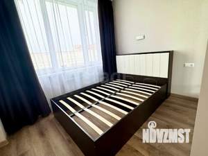 1-к квартира, вторичка, 29м2, 6/7 этаж