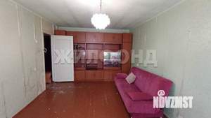 1-к квартира, вторичка, 30м2, 1/5 этаж