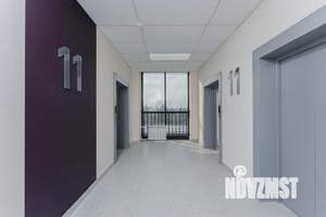 1-к квартира, вторичка, 37м2, 7/11 этаж