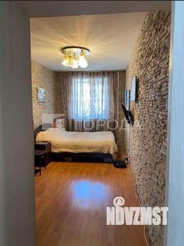 2-к квартира, вторичка, 45м2, 3/5 этаж
