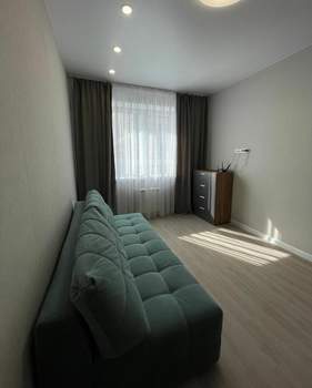 1-к квартира, вторичка, 36м2, 11/20 этаж