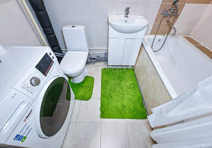 1-к квартира, вторичка, 37м2, 2/16 этаж