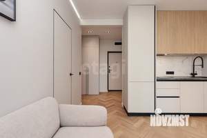 2-к квартира, вторичка, 32м2, 3/30 этаж
