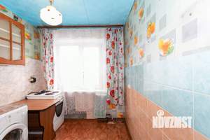 1-к квартира, вторичка, 30м2, 4/5 этаж