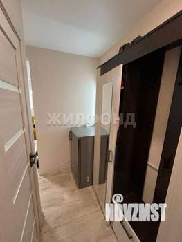 2-к квартира, вторичка, 45м2, 3/5 этаж