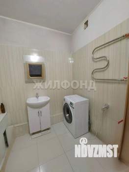 3-к квартира, вторичка, 98м2, 3/18 этаж