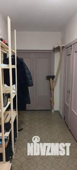 3-к квартира, вторичка, 71м2, 4/9 этаж