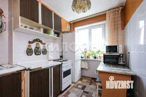 3-к квартира, вторичка, 58м2, 8/10 этаж