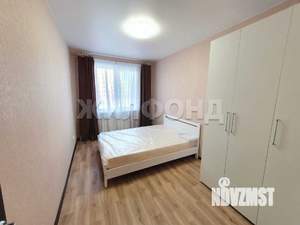 2-к квартира, вторичка, 51м2, 2/10 этаж