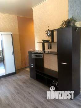 Студия квартира, вторичка, 31м2, 1/4 этаж