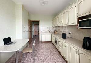2-к квартира, вторичка, 54м2, 10/15 этаж