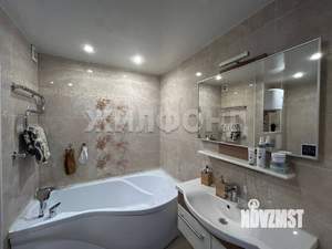 4-к квартира, вторичка, 101м2, 6/11 этаж