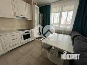 3-к квартира, вторичка, 78м2, 8/19 этаж