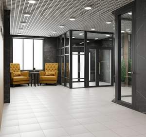 Студия квартира, вторичка, 40м2, 2/16 этаж