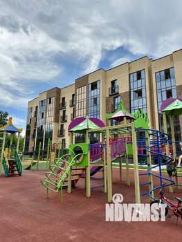 1-к квартира, вторичка, 34м2, 2/4 этаж