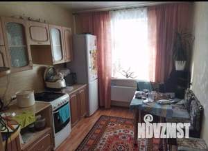 1-к квартира, вторичка, 42м2, 10/10 этаж