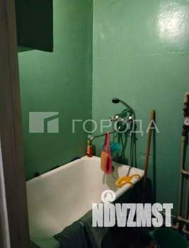 1-к квартира, вторичка, 31м2, 8/9 этаж