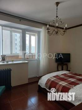 3-к квартира, вторичка, 90м2, 7/14 этаж