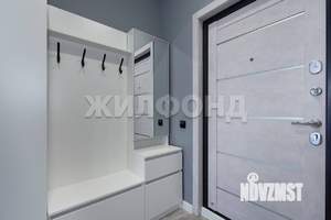 1-к квартира, вторичка, 35м2, 2/17 этаж