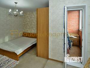 2-к квартира, вторичка, 80м2, 2/17 этаж