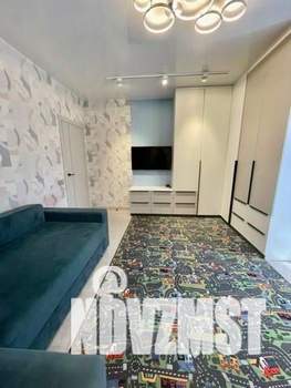 2-к квартира, вторичка, 75м2, 4/15 этаж