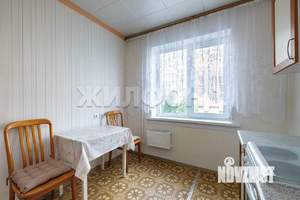 1-к квартира, вторичка, 30м2, 4/7 этаж