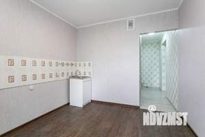 2-к квартира, вторичка, 63м2, 4/5 этаж