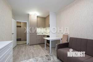 2-к квартира, вторичка, 45м2, 11/17 этаж